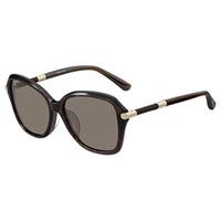 Jimmy Choo Sunglasses Giorgy/F/S Asian Fit T2Y/EJ