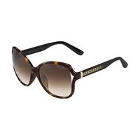 Jimmy Choo Sunglasses Patty/F/S Asian Fit 6X2/JD