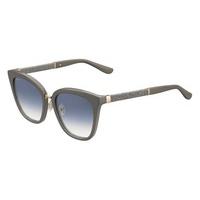 Jimmy Choo Sunglasses Fabry/S KEX/U3