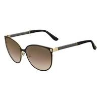 Jimmy Choo Sunglasses Posie/S P4A/J6