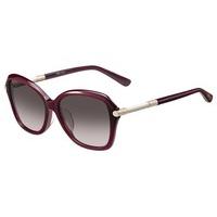 Jimmy Choo Sunglasses Giorgy/F/S Asian Fit J5N/K8