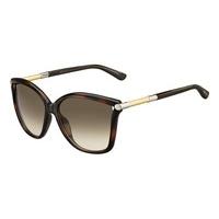 Jimmy Choo Sunglasses Tatti/S SDO/JD