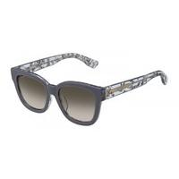 Jimmy Choo Sunglasses Otti/F/S Asian Fit J4J/HA