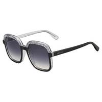 Jimmy Choo Sunglasses Glint/S OTB/9C