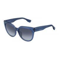 Jimmy Choo Sunglasses Ola/F/S Asian Fit 1GZ/HD