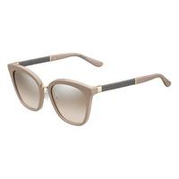 Jimmy Choo Sunglasses Fabry/S KDZ/NQ