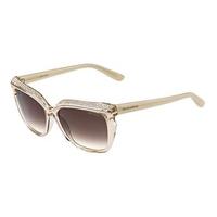 Jimmy Choo Sunglasses Sophia/S DLN/FM