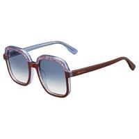 Jimmy Choo Sunglasses Glint/S OTH/U3