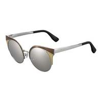 Jimmy Choo Sunglasses Ora/S VNE/M3