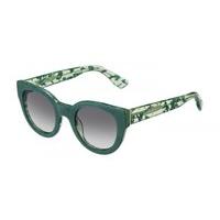 Jimmy Choo Sunglasses Eda/S J43/IC