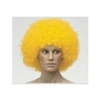 Jimmy Oversized (yell/grn/pink/ppl/red/orange) Wig For Hair Accessory Fancy