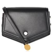 jimmy choo arrow cross body bag