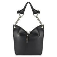 JIMMY CHOO Raven Small Shoulder Bag