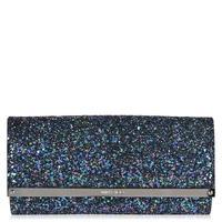 JIMMY CHOO Milla Clutch Bag