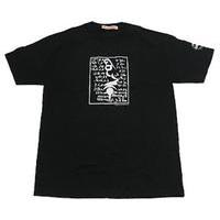 Jimi Hendrix Jimi At the Marquee - Black L 2004 UK t-shirt T-SHIRT
