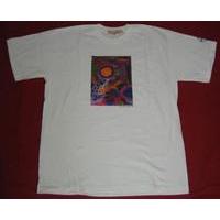 jimi hendrix jimi at the marquee white l 2004 uk t shirt t shirt