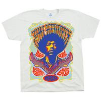 Jimi Hendrix- Hendrix Fillmore