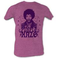 Jimi Hendrix - Purple Haze