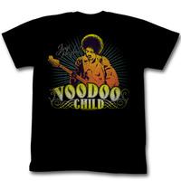 Jimi Hendrix - Voodoo Child