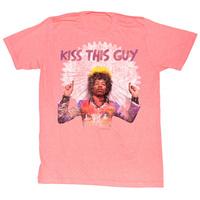 Jimi Hendrix - Kiss This Guy