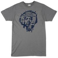 Jimi Hendrix - Music is my Religion (slim fit)