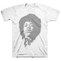 Jimi Hendrix - Stone Free (slim fit)