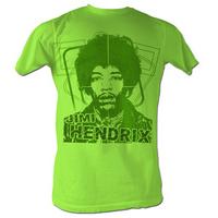 Jimi Hendrix - Jimi Green