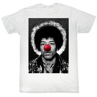 Jimi Hendrix - Jimi Clown