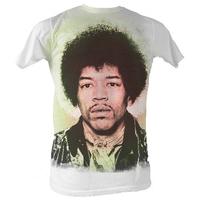 Jimi Hendrix - Jimi Face