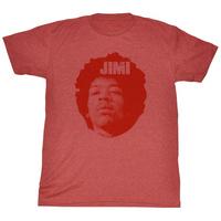Jimi Hendrix - Jimi Head