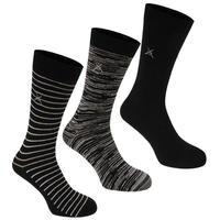 Jilted Generation Generation Dress Socks 3 Pack Mens