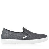 JIMMY CHOO Grove Slip On Trainers