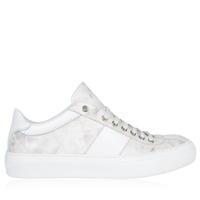 jimmy choo portman print trainers