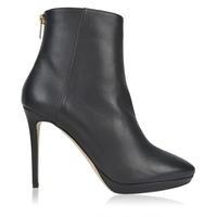 jimmy choo harvey 100 heeled boots