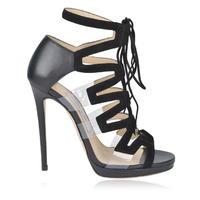 JIMMY CHOO Dani Strappy Heels