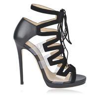 JIMMY CHOO Dani Strappy Heels