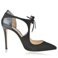 JIMMY CHOO Vanessa 100 Heels