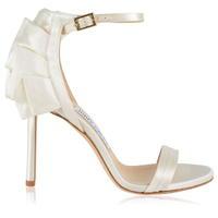 JIMMY CHOO Kerry 100 Heeled Sandals