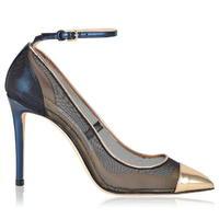 jimmy choo tower 100 heels