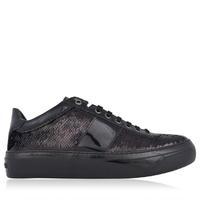 JIMMY CHOO Portman Sequin Trainers