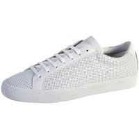 Jim Rickey Sneakersball Chop JRS17062A men\'s Shoes (Trainers) in white