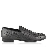 JIMMY CHOO Sloane Loafers