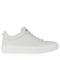 jimmy choo ace low top trainers