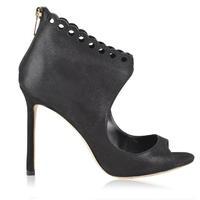 jimmy choo blythe cut out boots