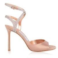 JIMMY CHOO Helen Heeled Sandals