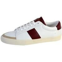 Jim Rickey Sneakersball Gusten JRS17091D women\'s Shoes (Trainers) in white
