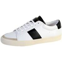 Jim Rickey Sneakersball Gusten JRS17091C women\'s Shoes (Trainers) in white