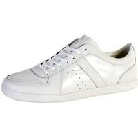 Jim Rickey Footwear Walcott JRF15042B White women\'s Shoes (Trainers) in white