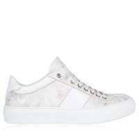 JIMMY CHOO Portman Print Trainers