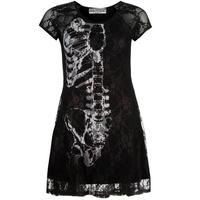 jilted generation wishbone skater dress ladies